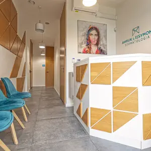 Awruk i Ejsymont Gabinet Uśmiechu. Stomatologia Rodzinna