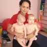 Gabinet Fizjoterapii Dzieci i Niemowląt Centrum Plażowa Anna Jakubowska-Sadowska 
