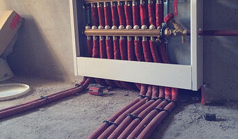 Felix 2. Klimatyzacja, wentylacja