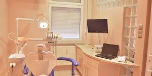 Alma-Med Gabinet stomatologiczny Joanna Kopystecka