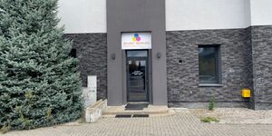 Biuro Serwis Białystok Paweł Tworek-Kujawski