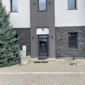 Biuro Serwis Białystok Paweł Tworek-Kujawski