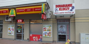 Dorabianie Kluczy - Świat Kluczy