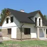 Archinata Pracownia Projektowa Renata Anna Gwoździej - projekty domów, ogrodów, wnętrz