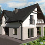 Archinata Pracownia Projektowa Renata Anna Gwoździej - projekty domów, ogrodów, wnętrz