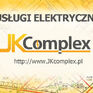 JKComplex s.c. Usługi elektryczne, pomiary, awarie