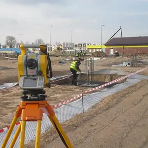 ATgeo Usługi Geodezyjne Tomasz Andrzejuk