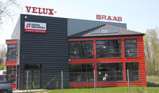 Grupa Dekarska Bogdan Kalinowski