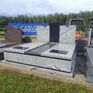 Rutkowscy Nagrobki Granitowe