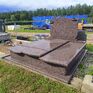 Rutkowscy Nagrobki Granitowe