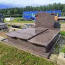 Rutkowscy Nagrobki Granitowe