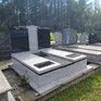 Rutkowscy Nagrobki Granitowe