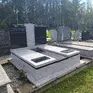 Rutkowscy Nagrobki Granitowe
