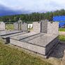Rutkowscy Nagrobki Granitowe