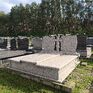 Rutkowscy Nagrobki Granitowe
