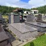 Rutkowscy Nagrobki Granitowe