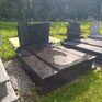 Rutkowscy Nagrobki Granitowe