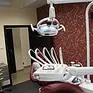 BR Dent NZOZ Gabinet Stomatologiczny. Bogumiła Rejent-Sroczyńska, Sroczyński Sp. J.