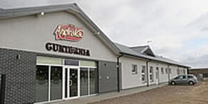 Andraka Firma Cukiernicza