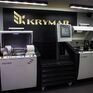 KRYMAR - regeneracja turbosprężarek, regeneracja DPF/FAP, GPF, SCR