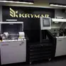 KRYMAR - regeneracja turbosprężarek, regeneracja DPF/FAP, GPF, SCR