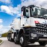 Budmax Wytwórnia betonów Tępiński i Wspólnicy Spółka Jawna