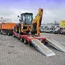 Faworyt Transport i usługi - maszyny budowlane