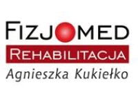 Agnieszka Grabowska-Kukiełko Fizjomed - Rehabilitacja