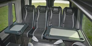 Burabus - przewóz osób, wynajem busów, transport