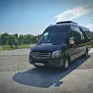 Burabus - przewóz osób, wynajem busów, transport
