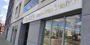 Autoryzowany Salon Ślubny - La Perla