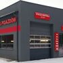 Podstawowa Stacja Kontroli Pojazdów