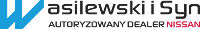 Autoryzowany Dealer Nissana Wasilewski i Syn