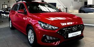 Hyundai Nord Auto