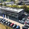 Hyundai Nord Auto