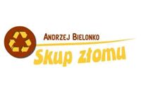 Andrzej Bielonko. Skup złomu stalowego