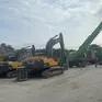 Węglotex - skup złomu, wyburzenia, autokasacja pojazdów