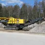 Zakład Produkcji Kruszyw z Recyklingu