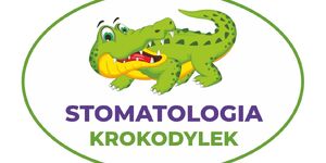 Gabinet Stomatologiczny - Specjalistyczna stomatologia dzieci i dorosłych Krokodylek