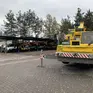 Czemiel Dźwigi - usługi dźwigowe