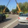 Czemiel Dźwigi - usługi dźwigowe