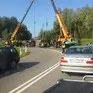 Czemiel Dźwigi - usługi dźwigowe