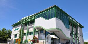 Amager - Sklep i Hurtownia Ogrodniczo-Rolnicza