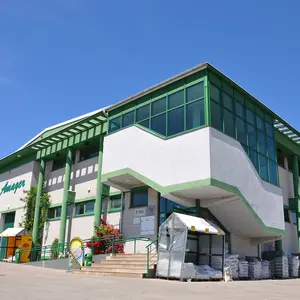 Amager - Sklep i Hurtownia Ogrodniczo-Rolnicza