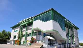 Amager - Sklep i Hurtownia Ogrodniczo-Rolnicza