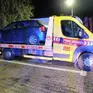 24H auto pomoc drogowa Białystok - laweta, skup aut, holowanie