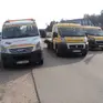 24H auto pomoc drogowa Białystok - laweta, skup aut, holowanie