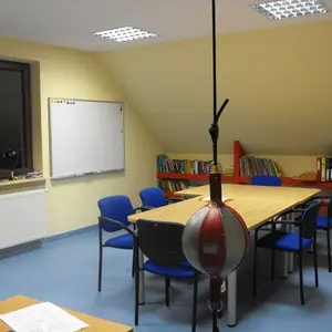 Centrum Języka Angielskiego SUCCESS