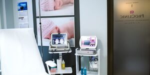 Centrum medyczne ProClinic Dr n. Med. Maciej Urban