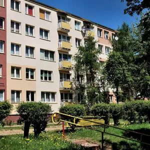Spółdzielnia Mieszkaniowa „Zachęta” w Białymstoku